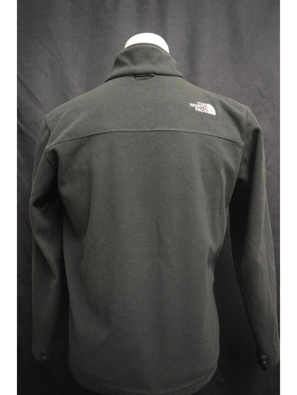 The North Face this jacket